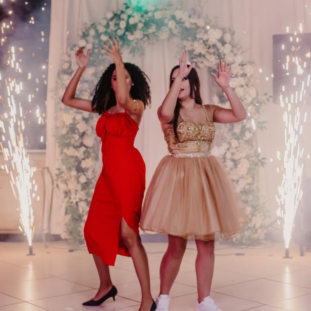 Aniversário 15 Anos