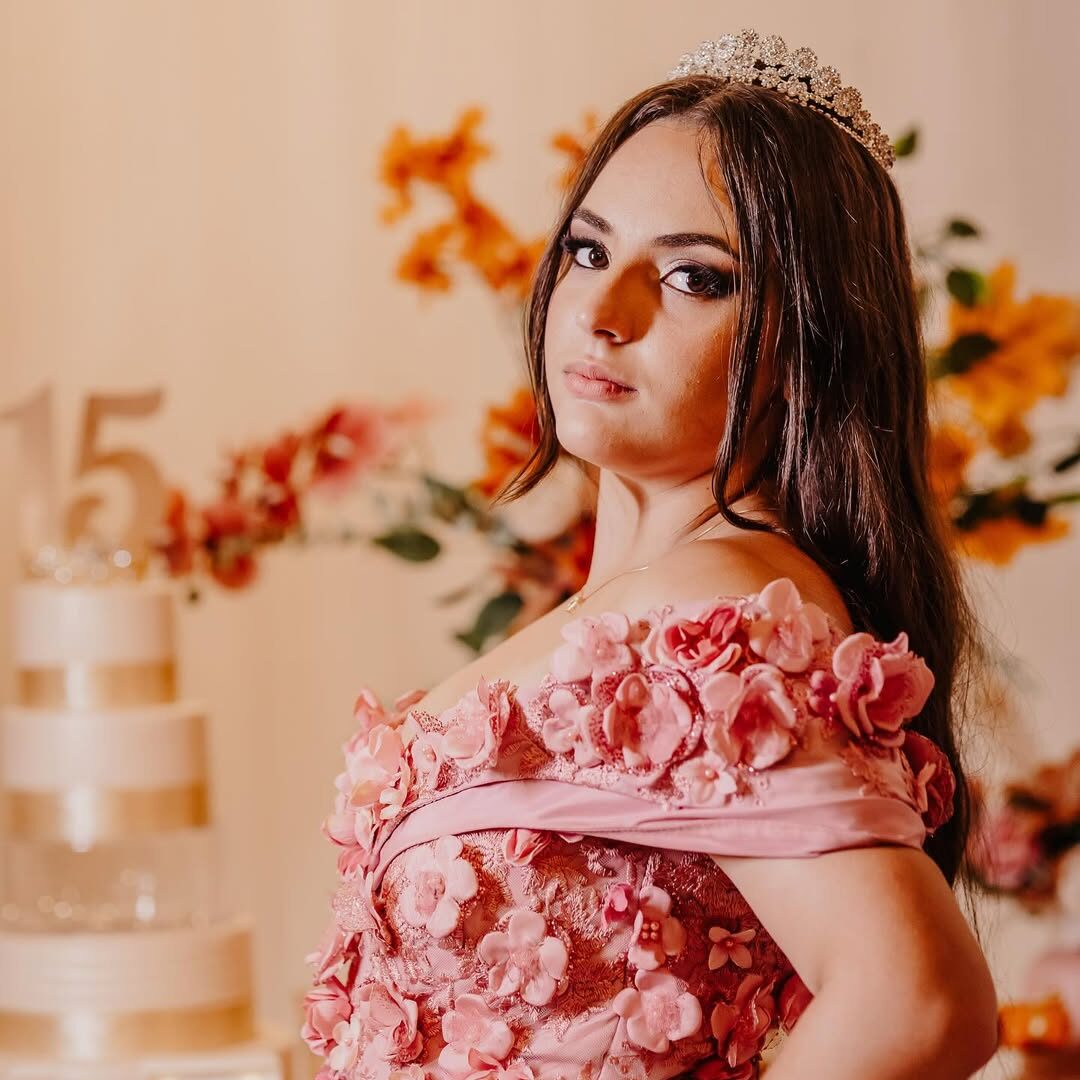 Aniversário 15 Anos